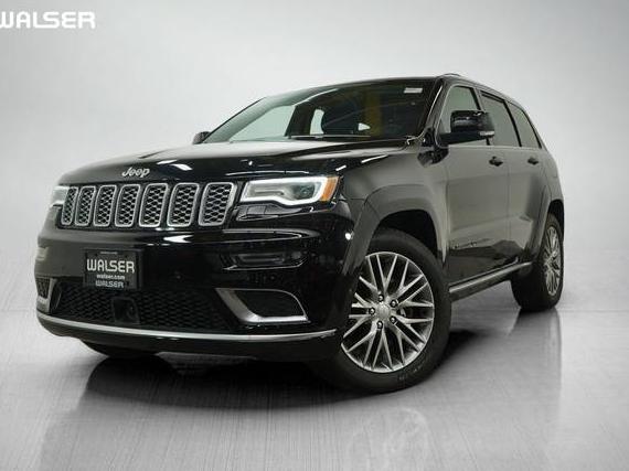 JEEP GRAND CHEROKEE 2017 1C4RJFJT8HC810907 image
